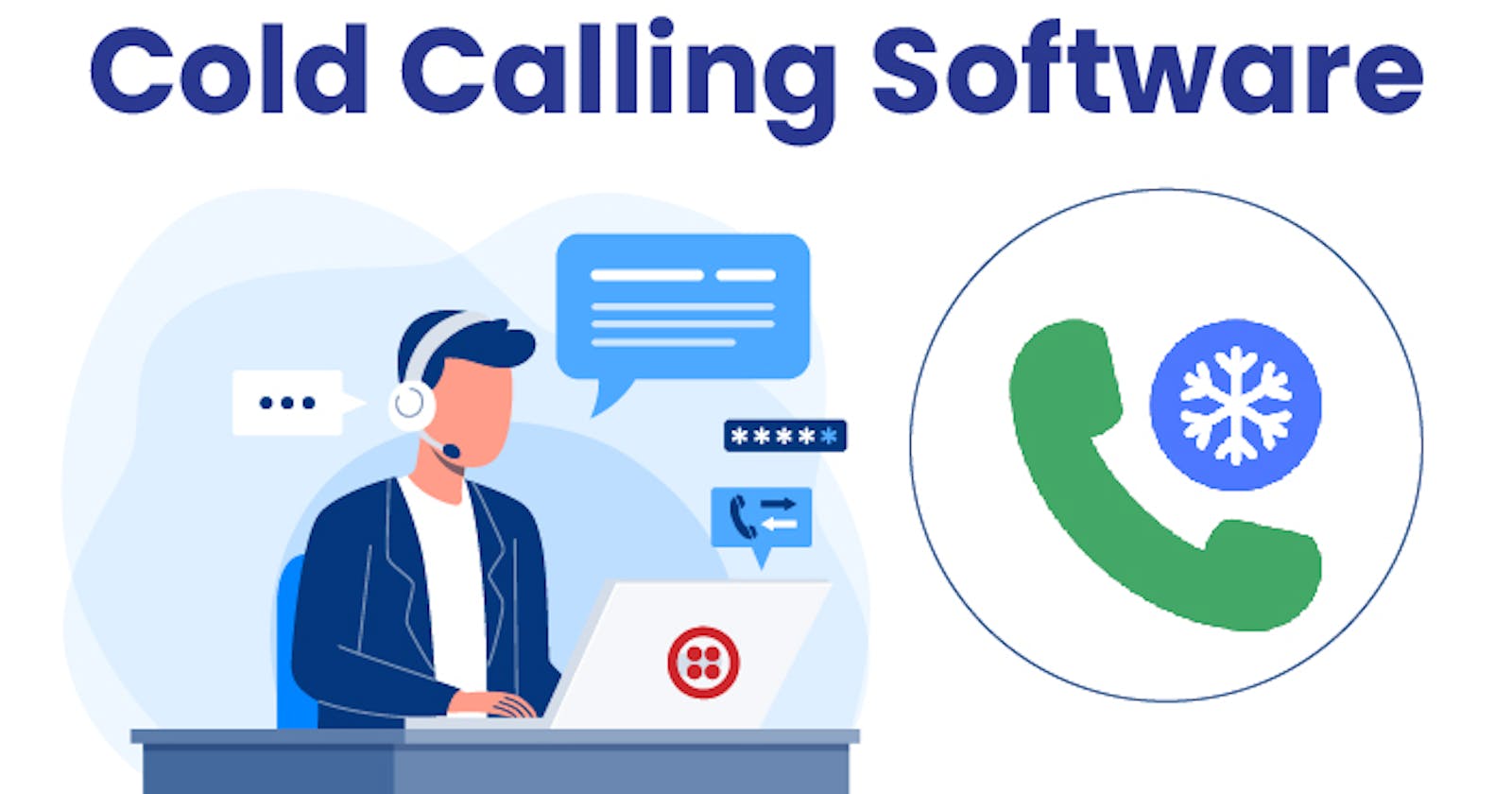 What Are The Benefits of Cold Calling Software