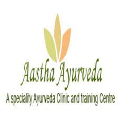 Astha Ayurveda's blog