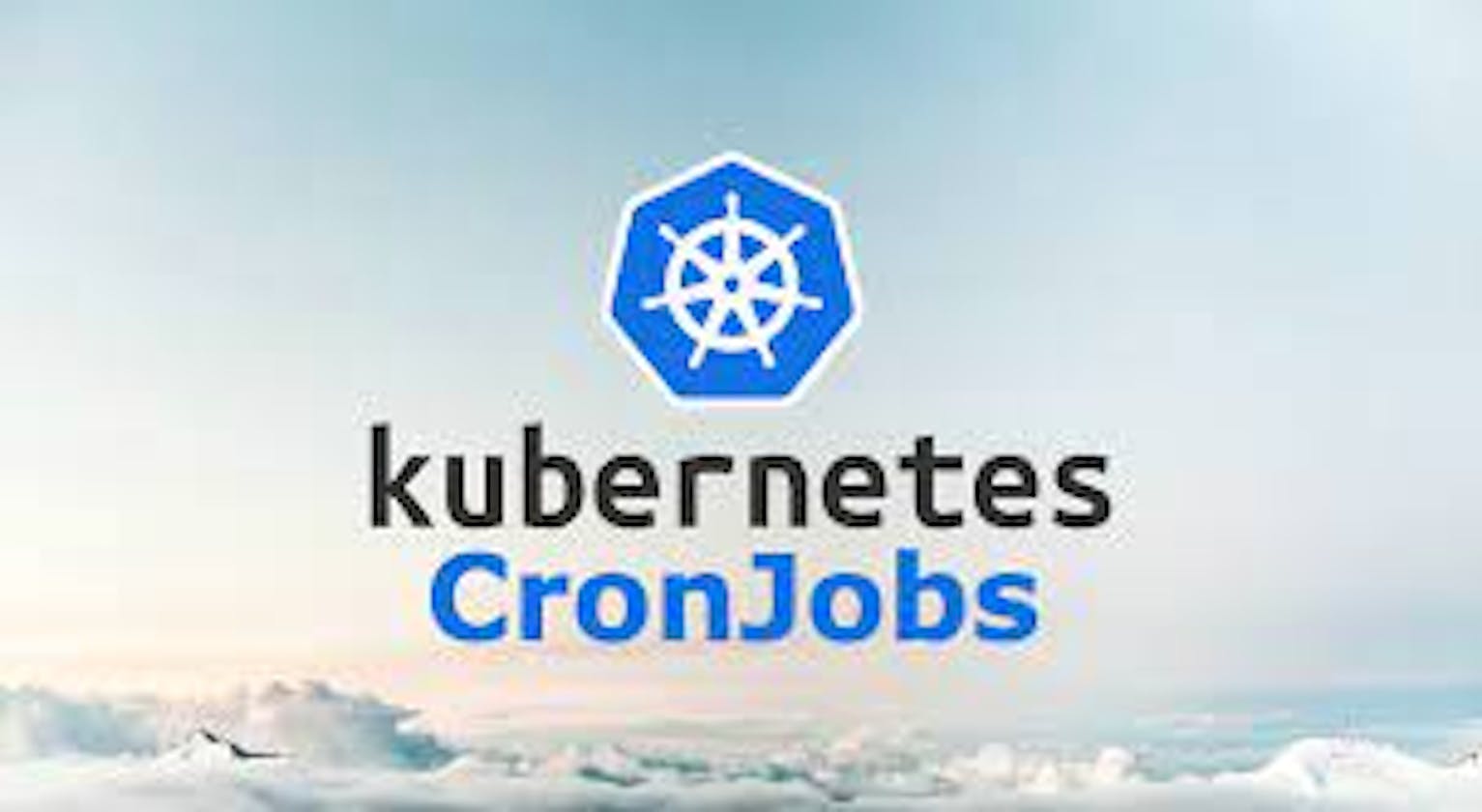 How To Create Cronjobs In Kubernetes Cluster ?
