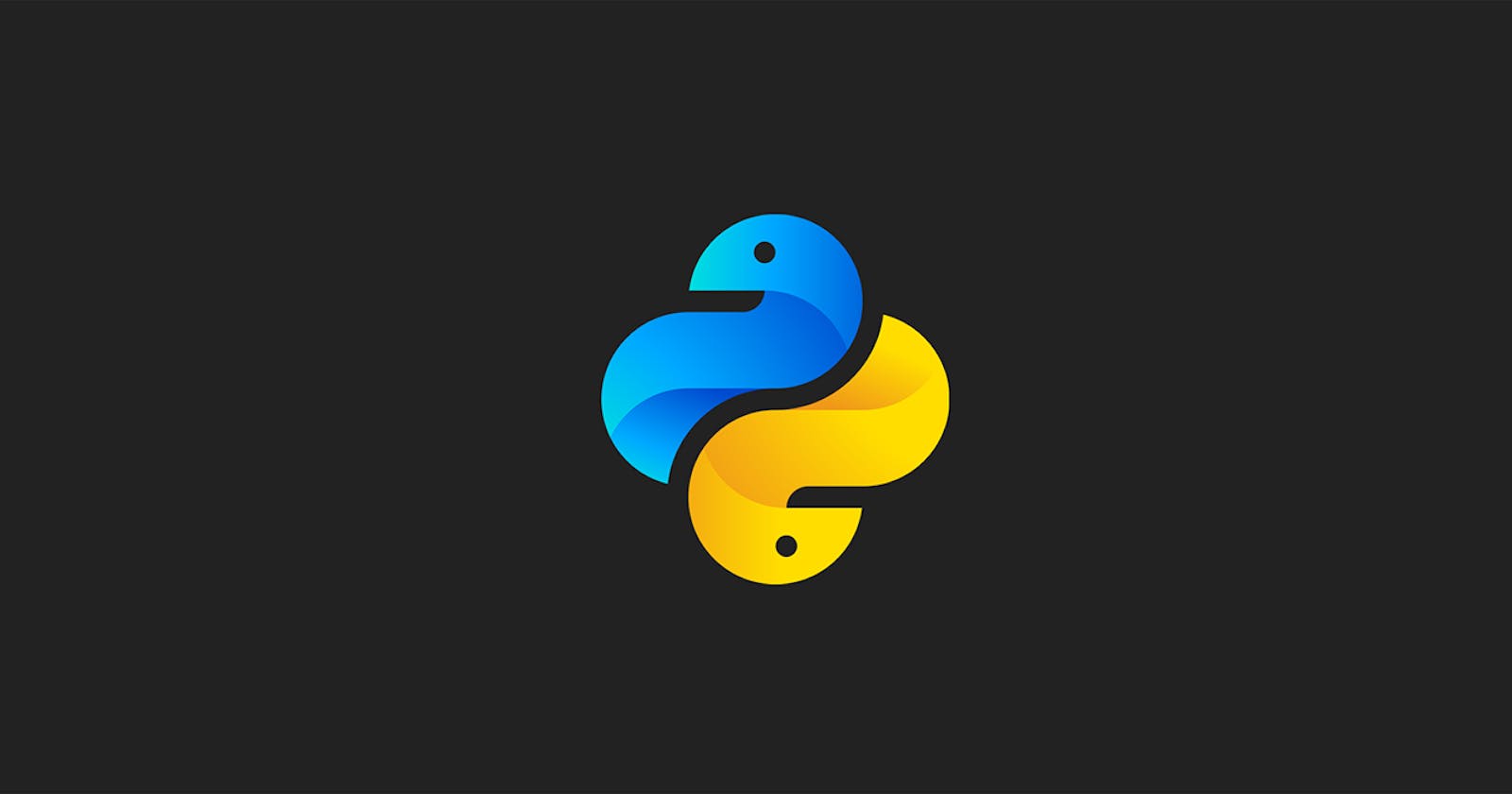5- Run a Python program
