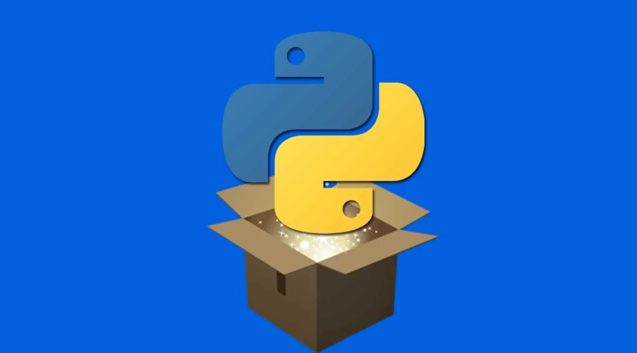5- 🌟Let's Package Python!🌟