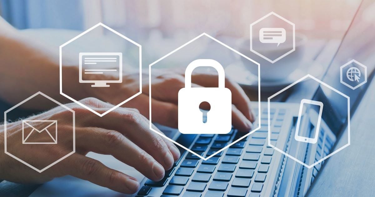 Ensuring Event Data Security in the Digital Era: Safeguarding Participants and Valuable Insights