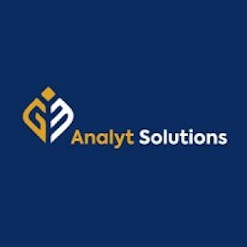 Analyt Solutions's blog