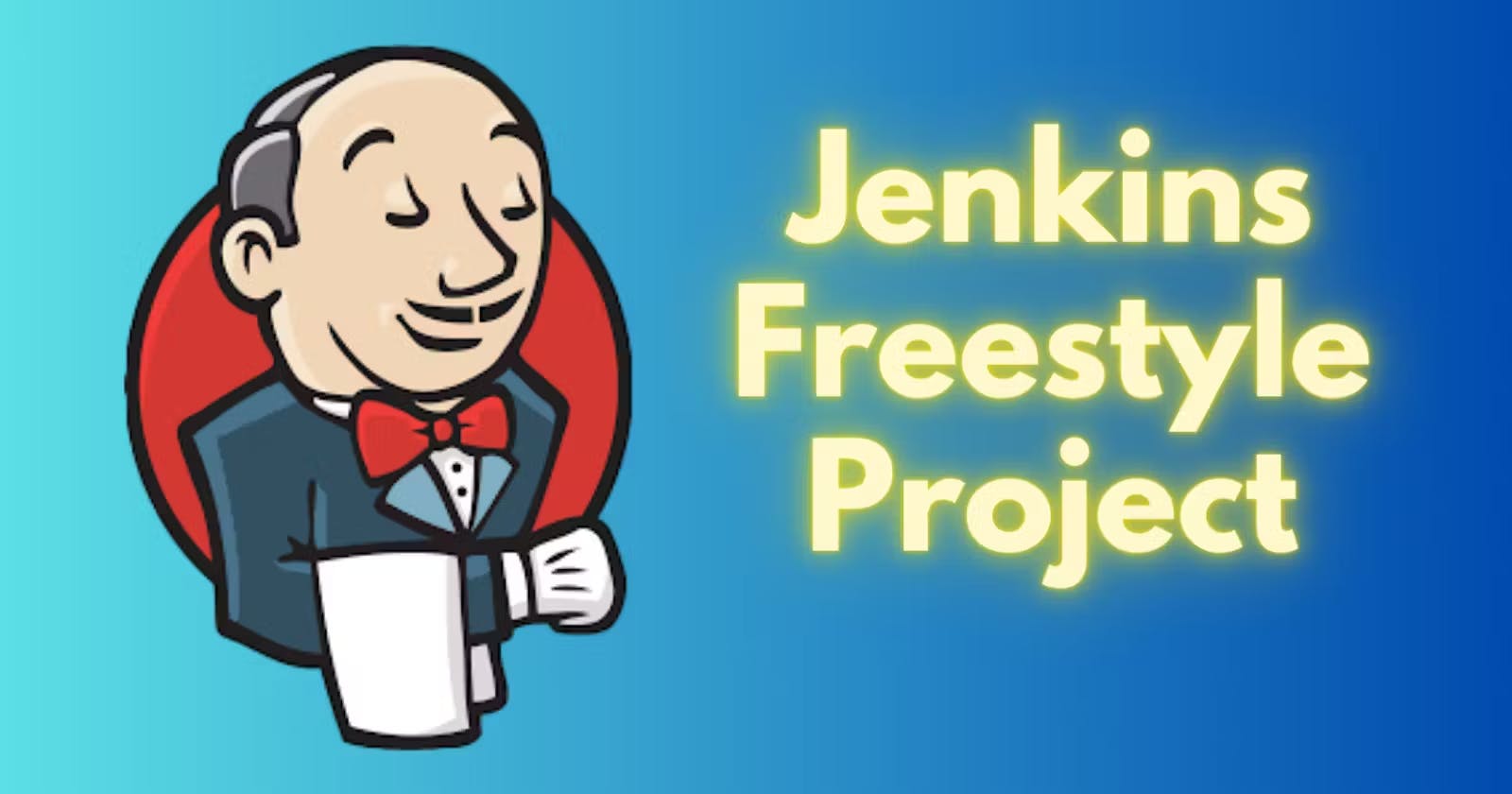 Jenkins Freestyle Project for DevOps Engineers (Part 2)
