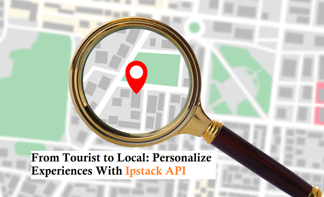 Navigating the Digital Landscape: Unveiling the Power of GeoLocation API and IP Country Lookup