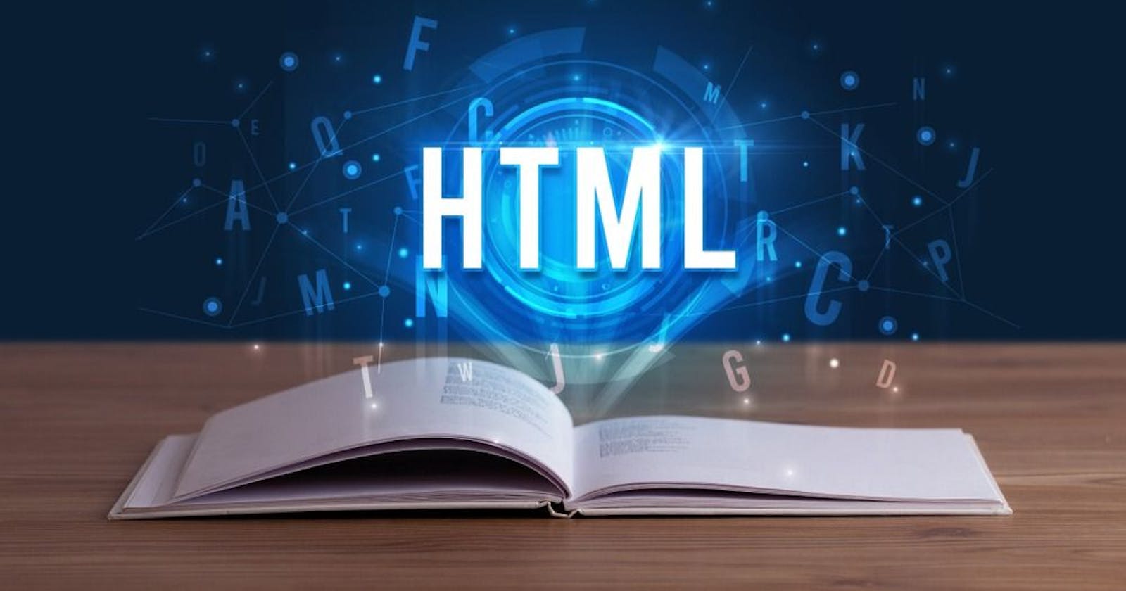 HTML Essentials: Building the Foundation of Web 
Development