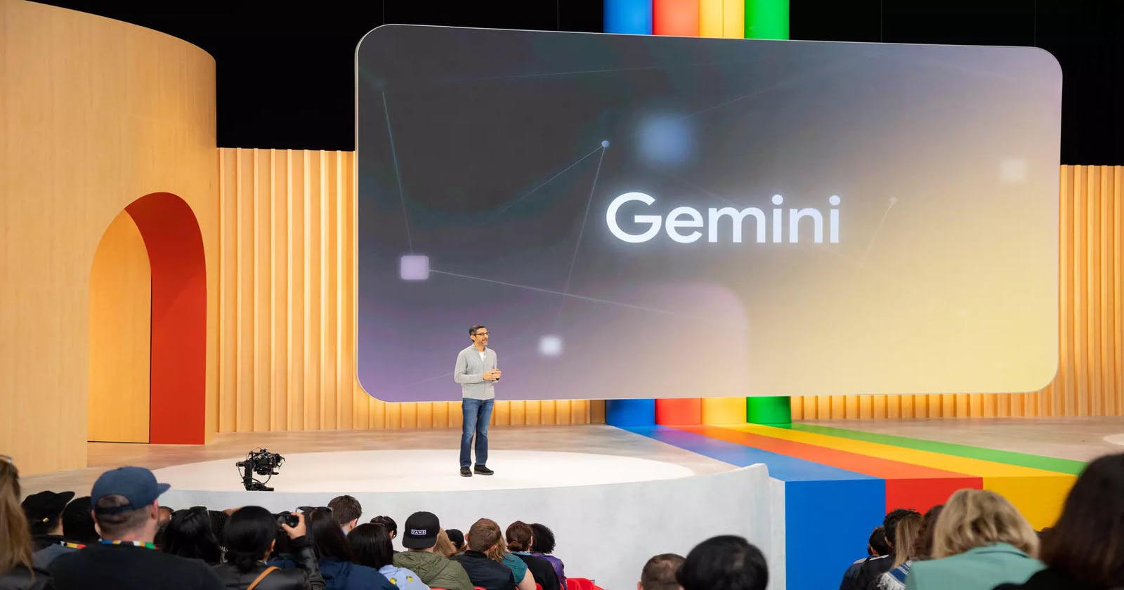 What Is Google Gemini? All You Need to Know