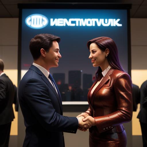 Networking: Mastering the Art of Making Connections for Career Success