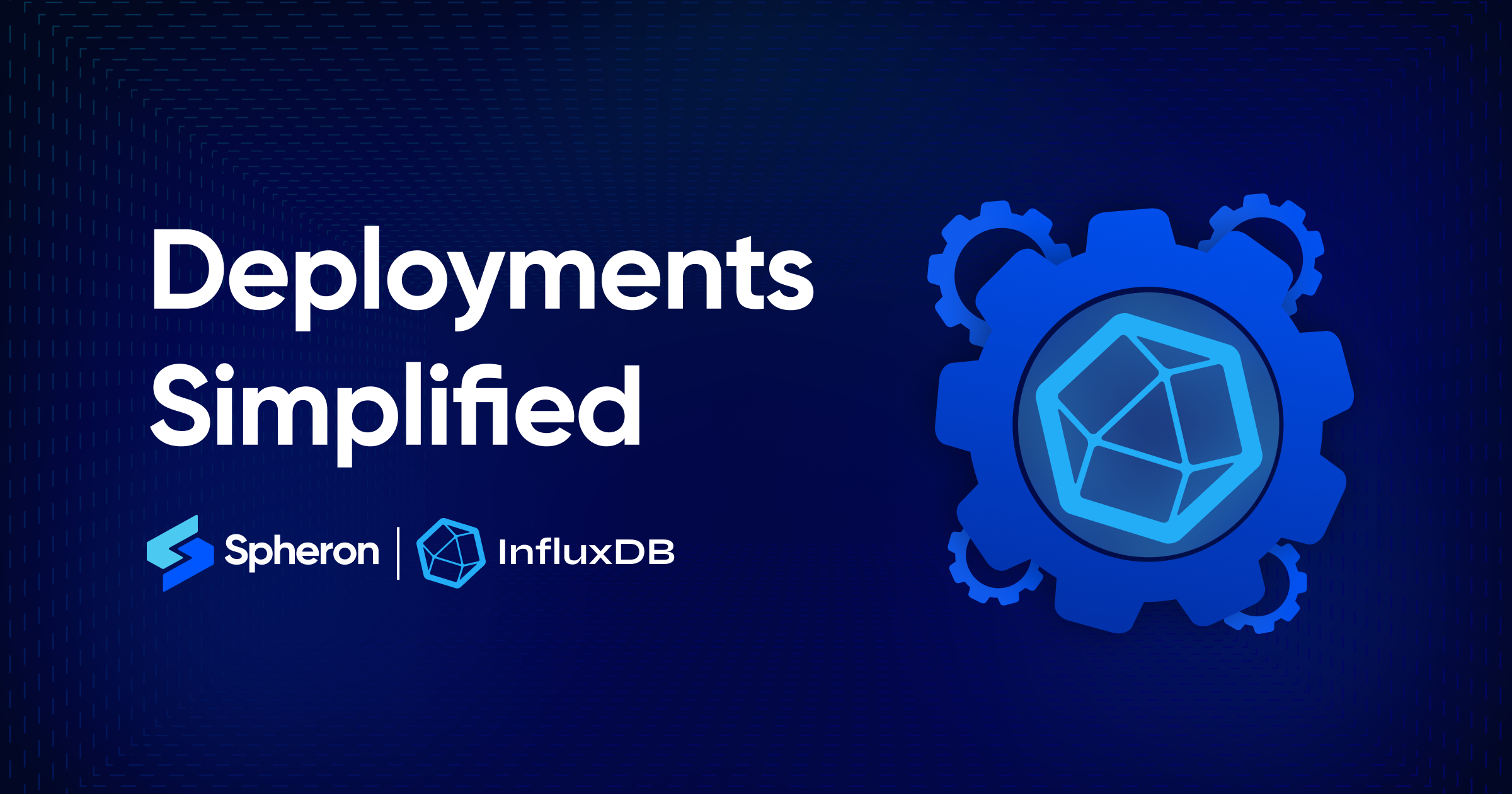 Deploy InfluxDB in Minutes using Spheron Compute