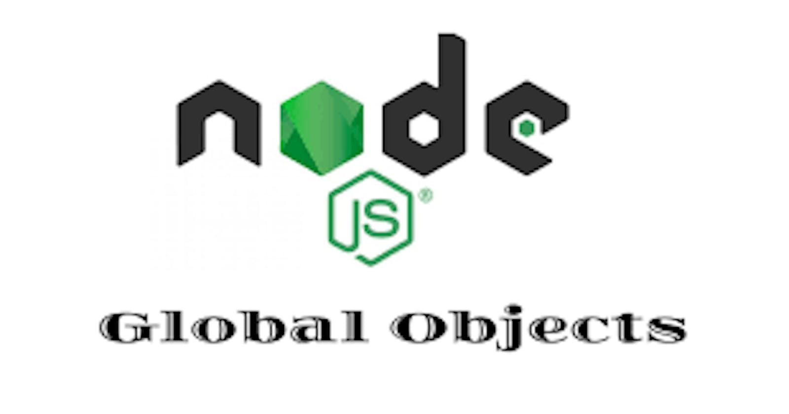Node Global Objects