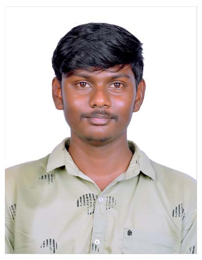 Pratheepan Bernier