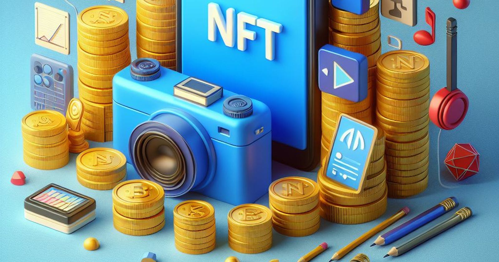 NFTHoom- Revolutionizing NFT Markets with Innovative Trading Strategies