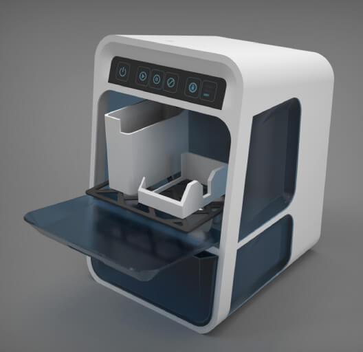 5 benefits CPAP Cleaning machine  in the USA
