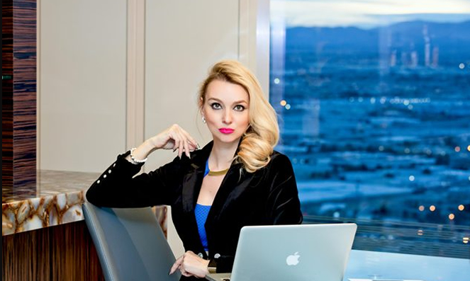 Vegas Realty Royalty: Discover the Top Realtors in Las Vegas for Your Dream Home