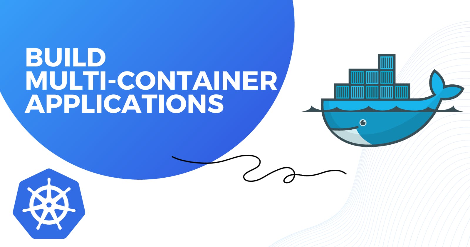 Multi-Container Applications