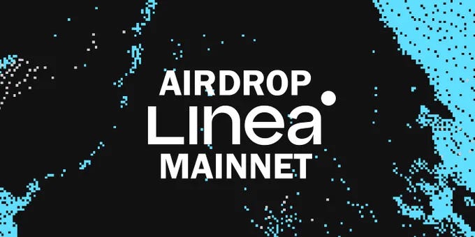 Linea Airdrop Guild