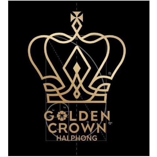 Dự án Golden Crown Hai Phong's photo