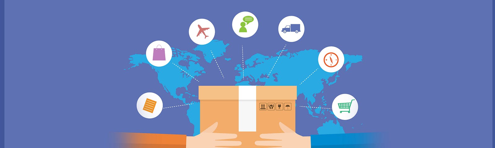 Unveiling the Basics of Drop Shipping for Beginners