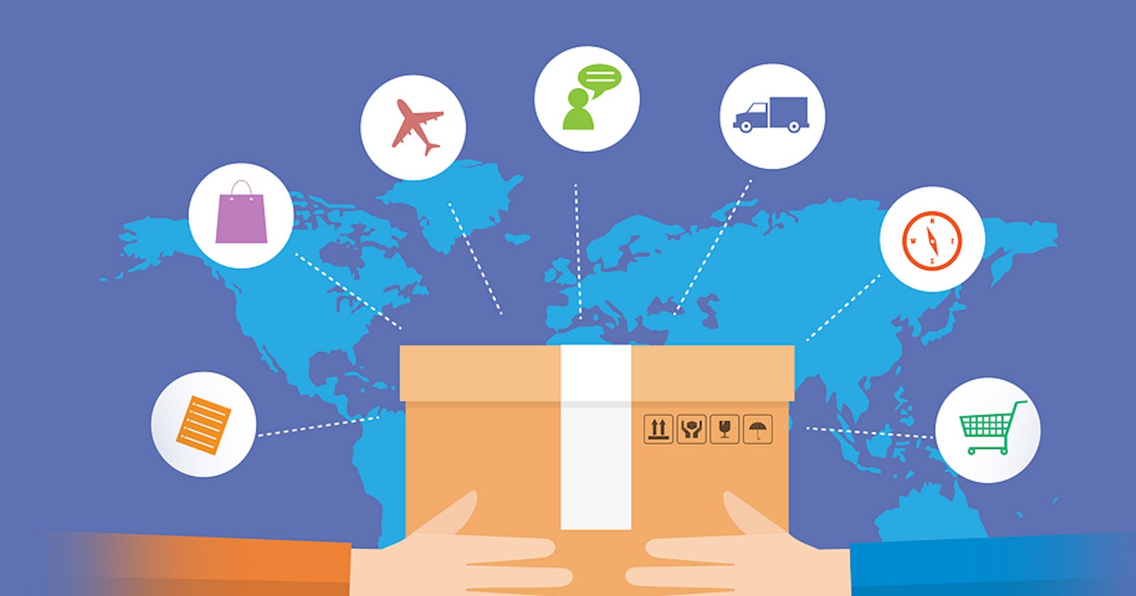 Unveiling the Basics of Drop Shipping for Beginners