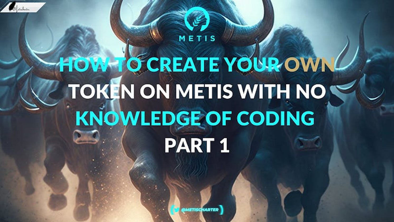 How To Create A Token On Metis Using Nocode