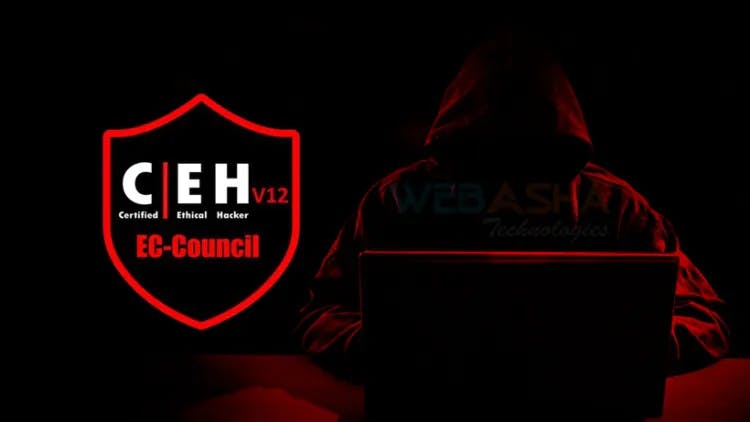 Certified Ethical Hacking CEH v12