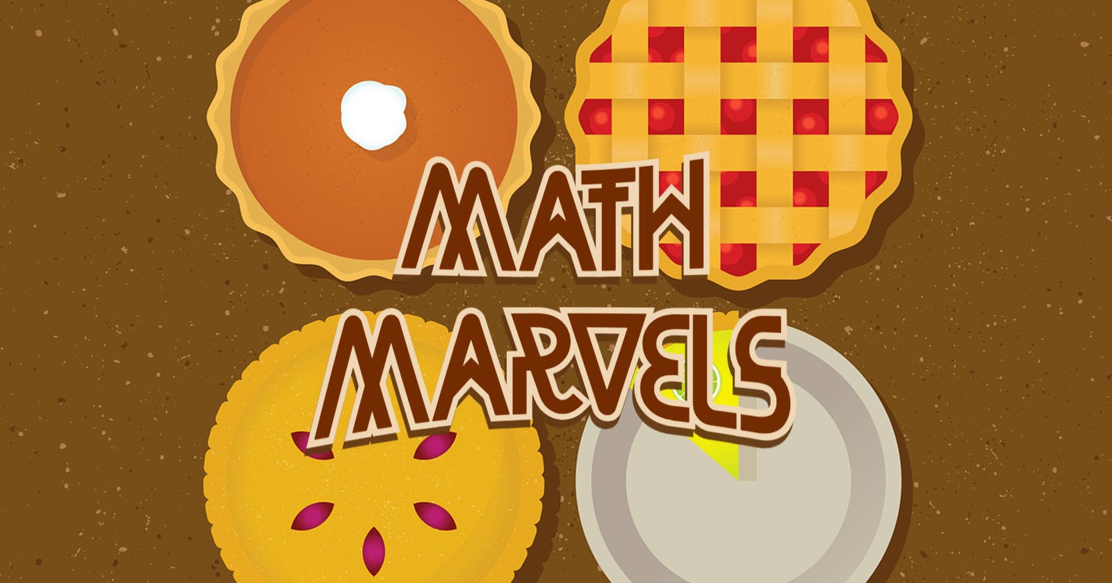 Math Marvels