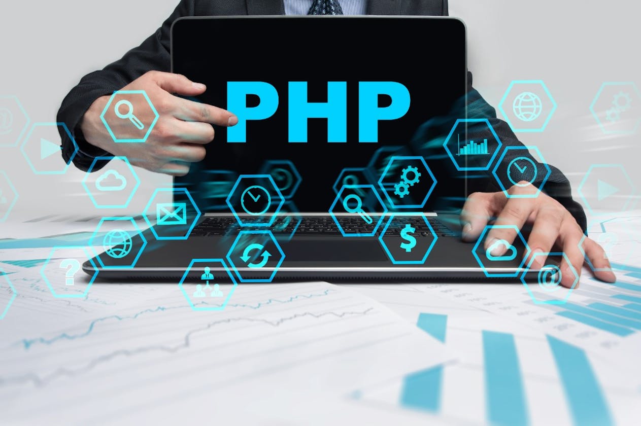 PHP (Hypertext Preprocessor) History