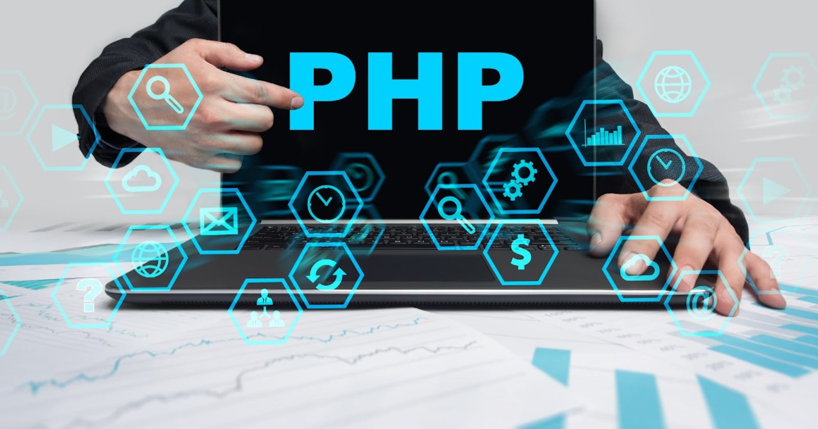 PHP (Hypertext Preprocessor) History