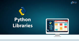 Day 15 - Python Libraries