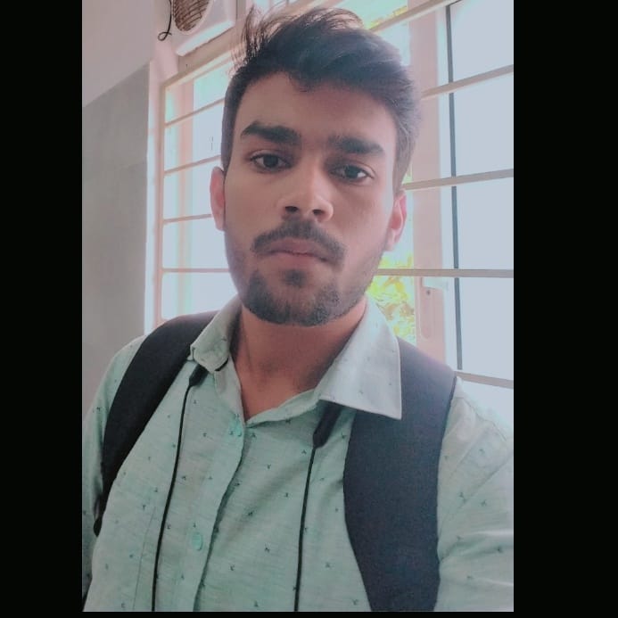 Nitin Singh