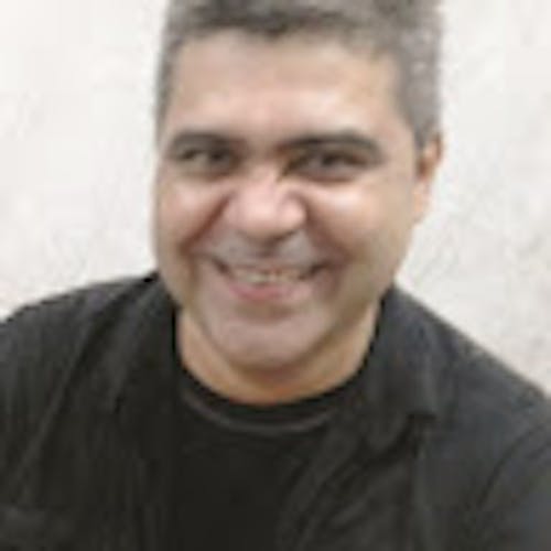 Luciano Souza Viana