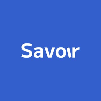 Savoir's blog