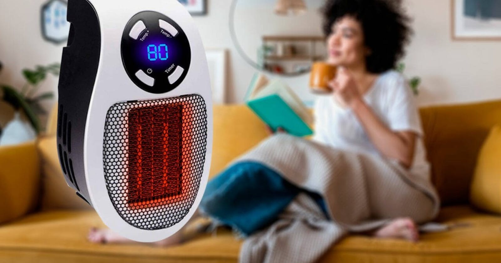 Toasty Heater Don't Buy Before Read Official Reviews!