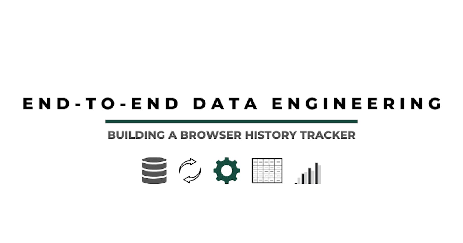 Building a Browser History Tracker
