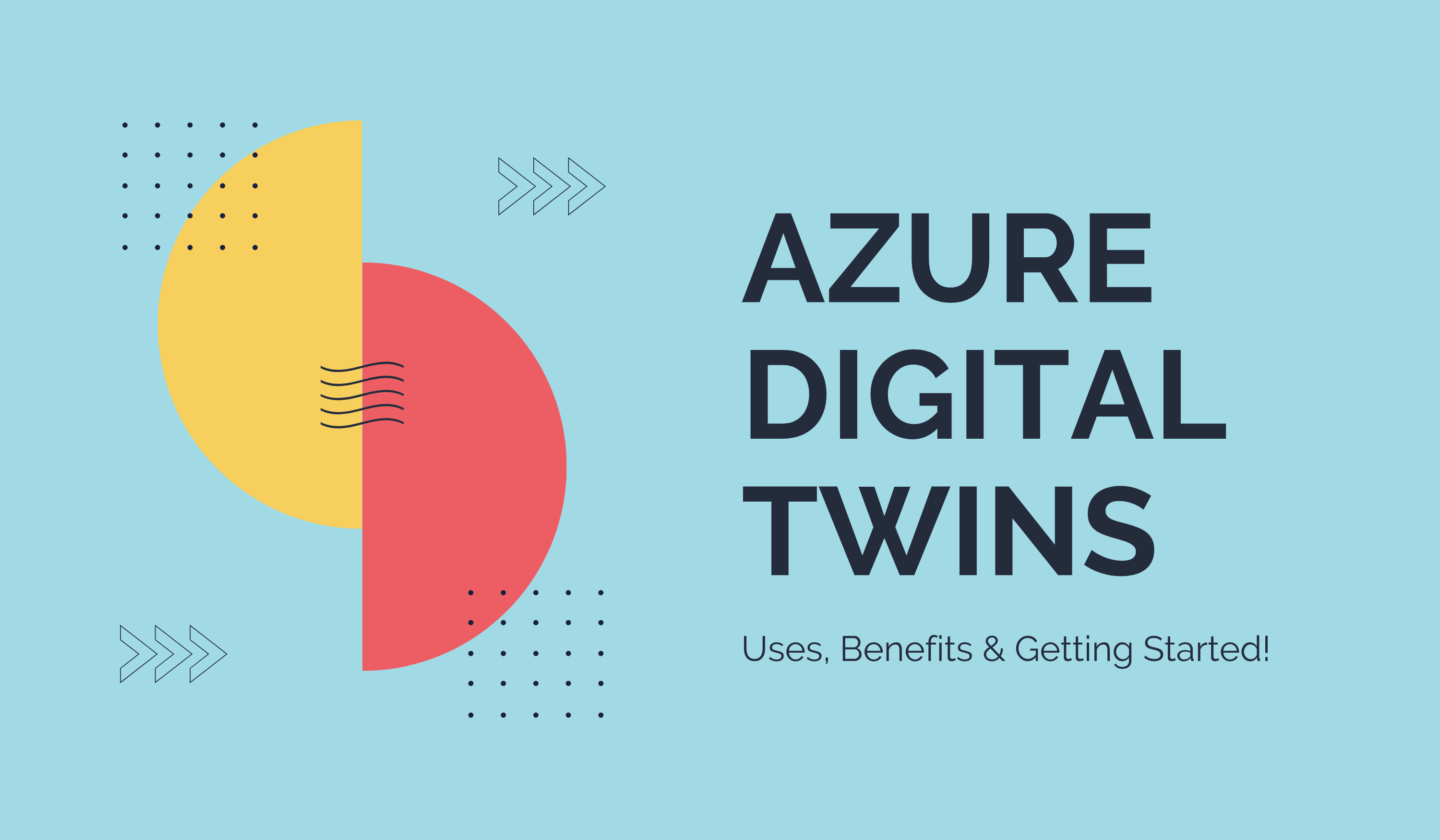 Wonders of Azure Digital Twins: A Journey into the Heart of Connected Intelligence