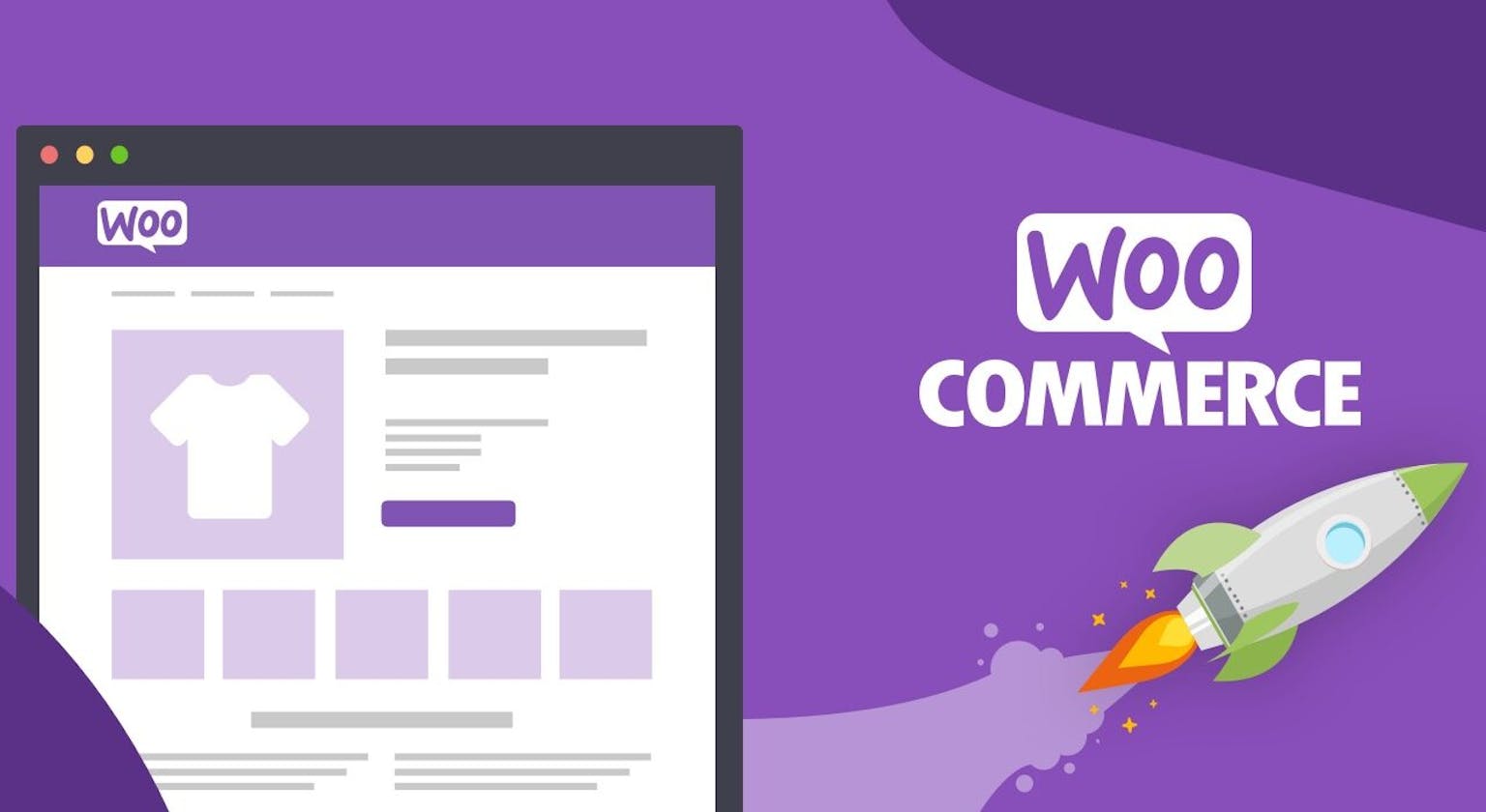 WooCommerce: From Plugin to ECommerce Powerhouse - Now Woo.Com!