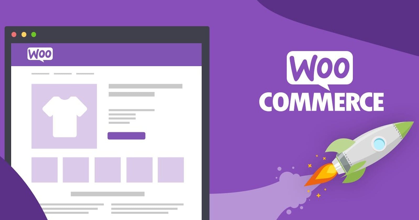 WooCommerce: From Plugin to ECommerce Powerhouse - Now Woo.Com!