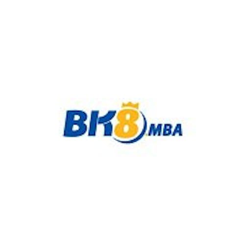 BK8 MBA's blog