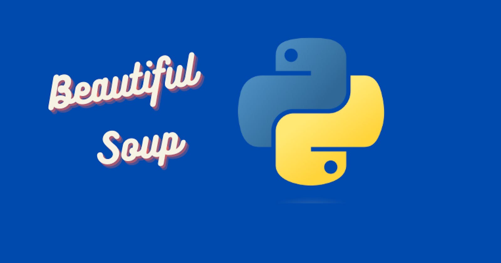 Web Scraping: How to Extract Job Data using Python Beautiful Soup