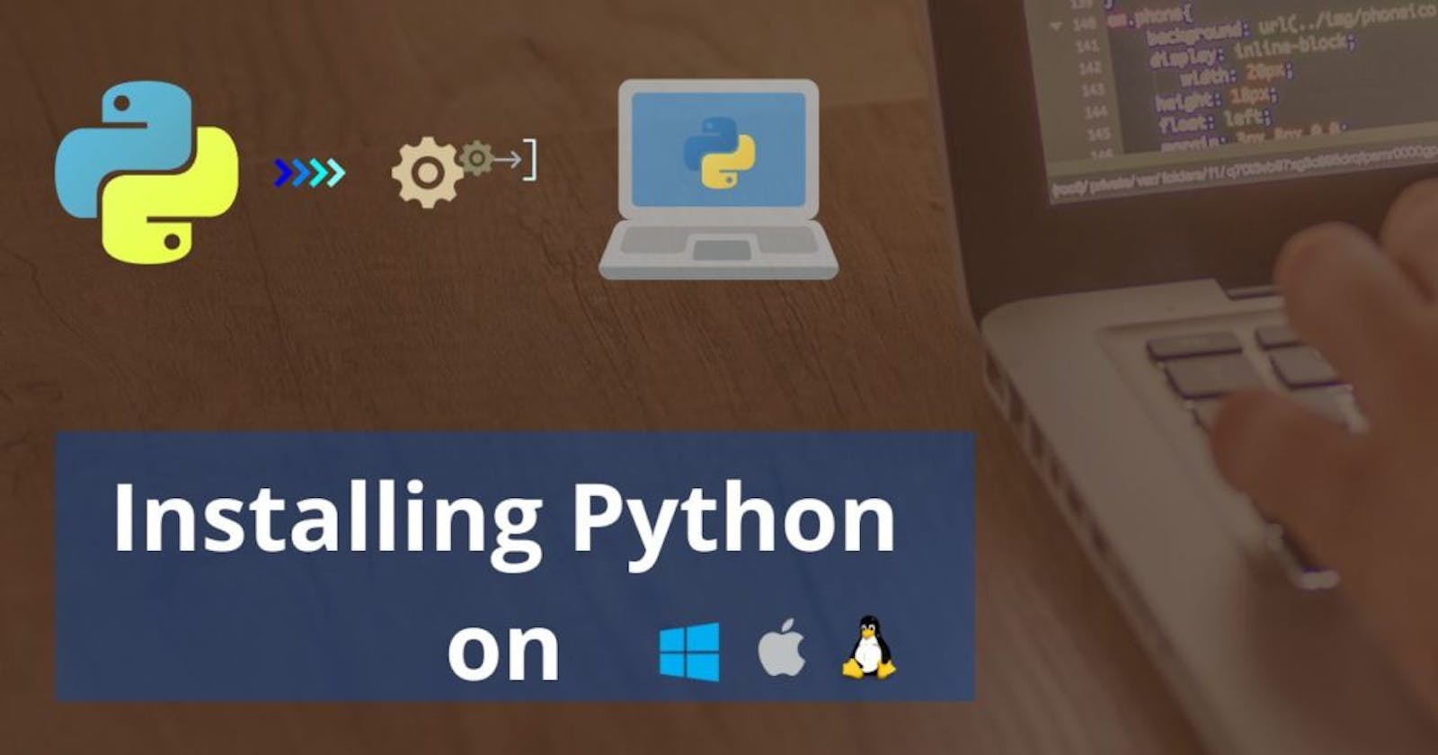 Mastering Python: A Comprehensive Guide to Installation
