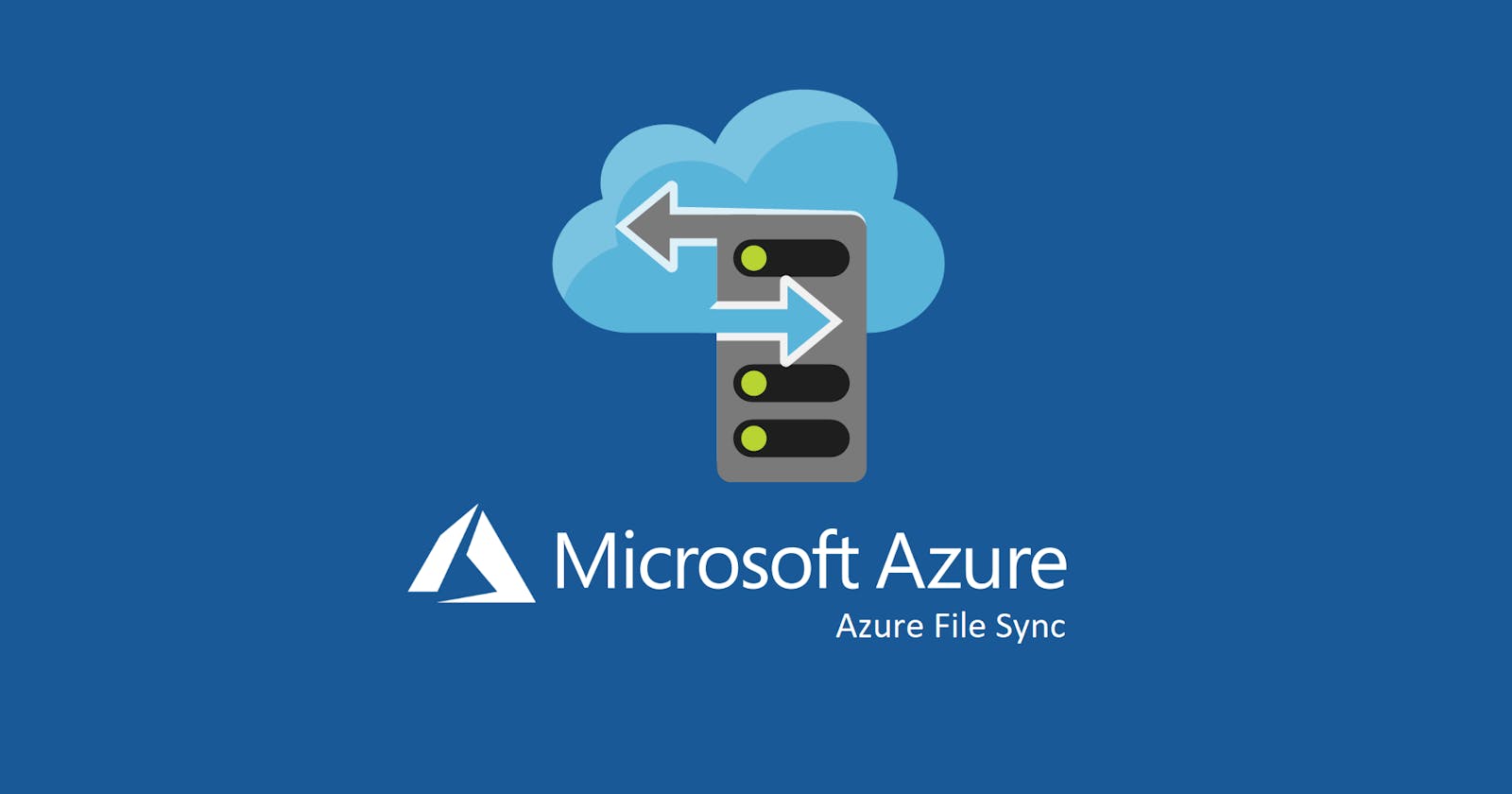 Unleashing the Power of Azure Files: A Journey into Seamless Cloud File Storage