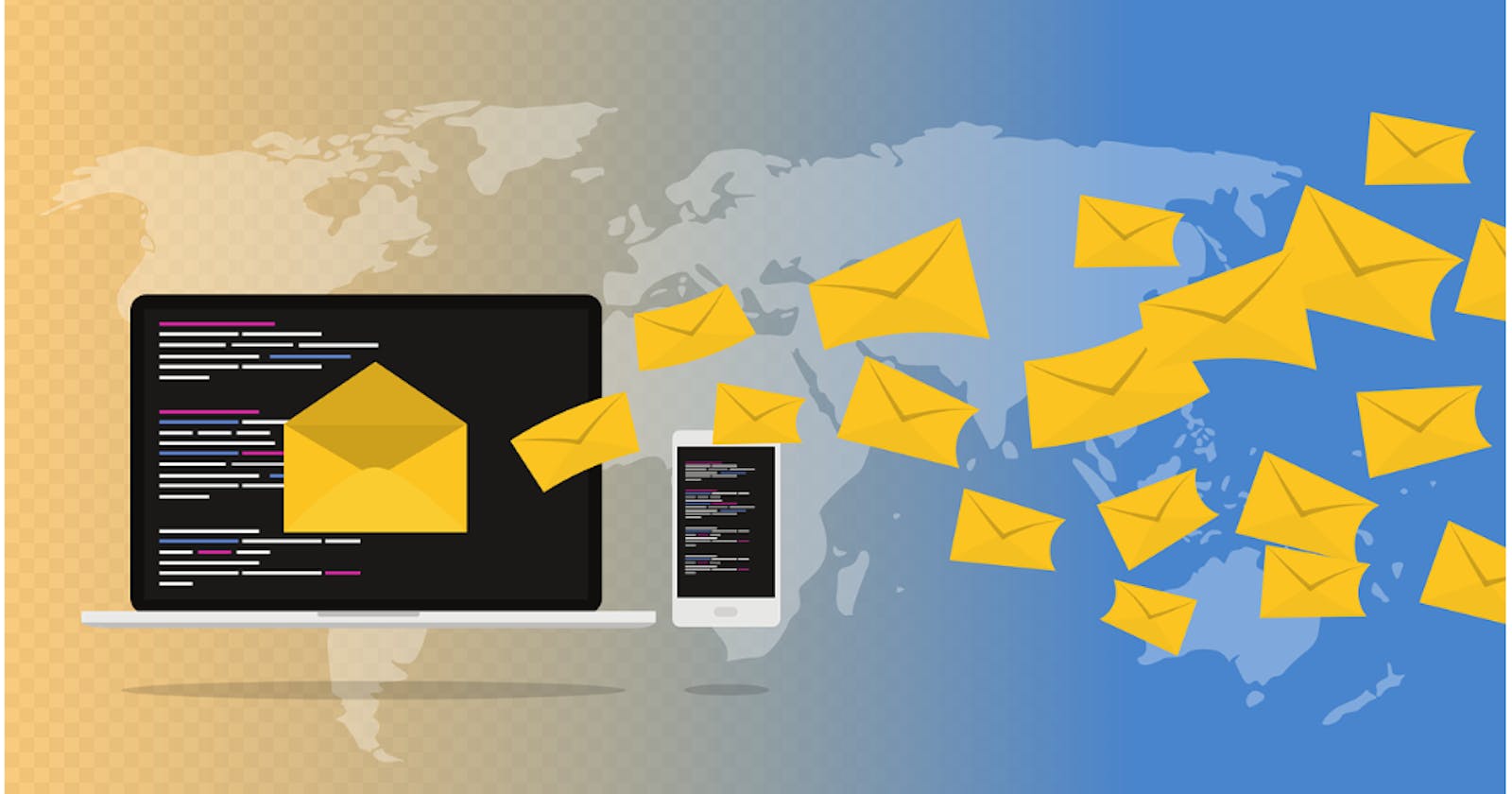 Streamlining Email Communication with Python🚀: A Comprehensive Guide