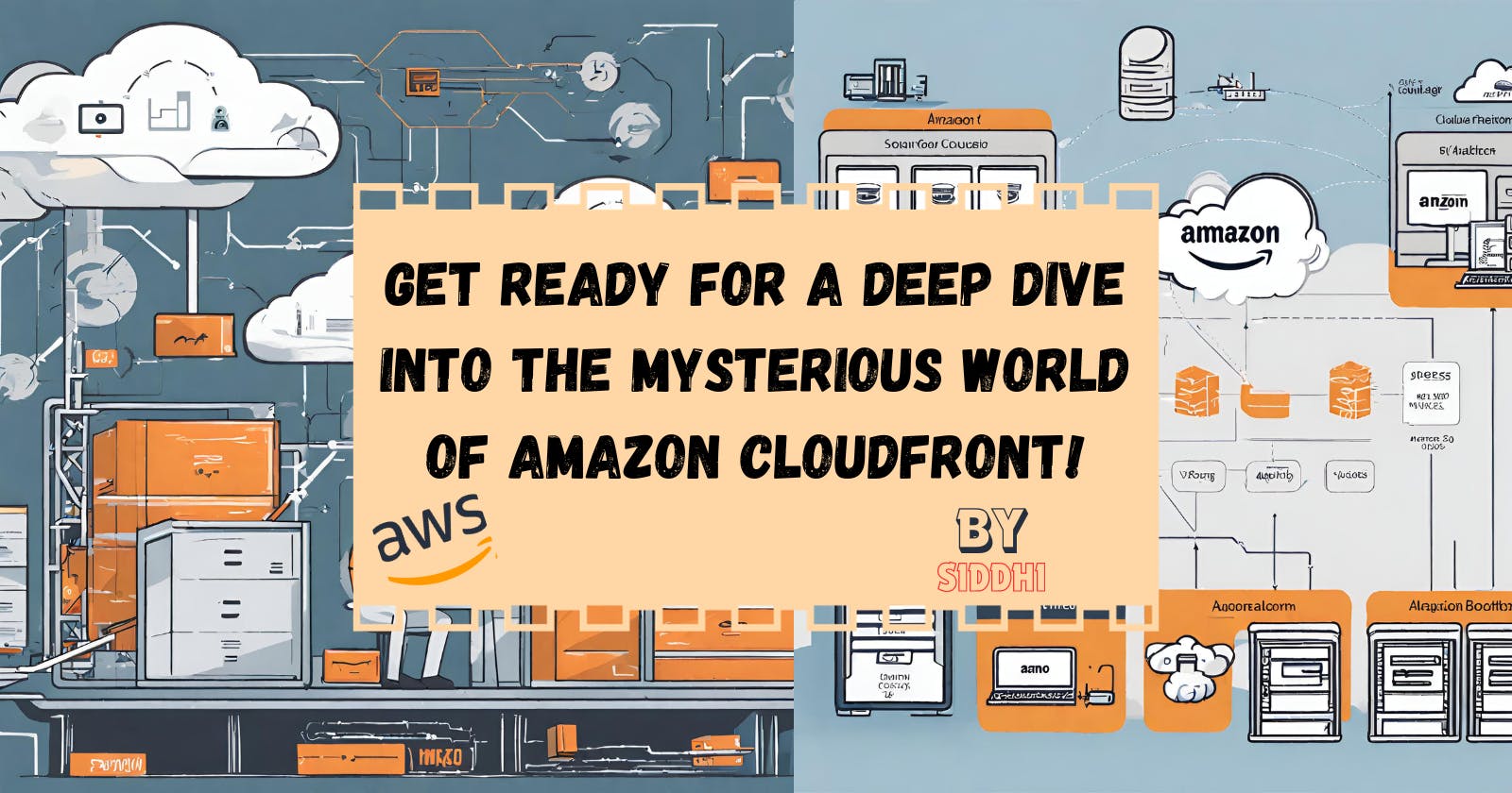 An In-Depth Look at Amazon CloudFront