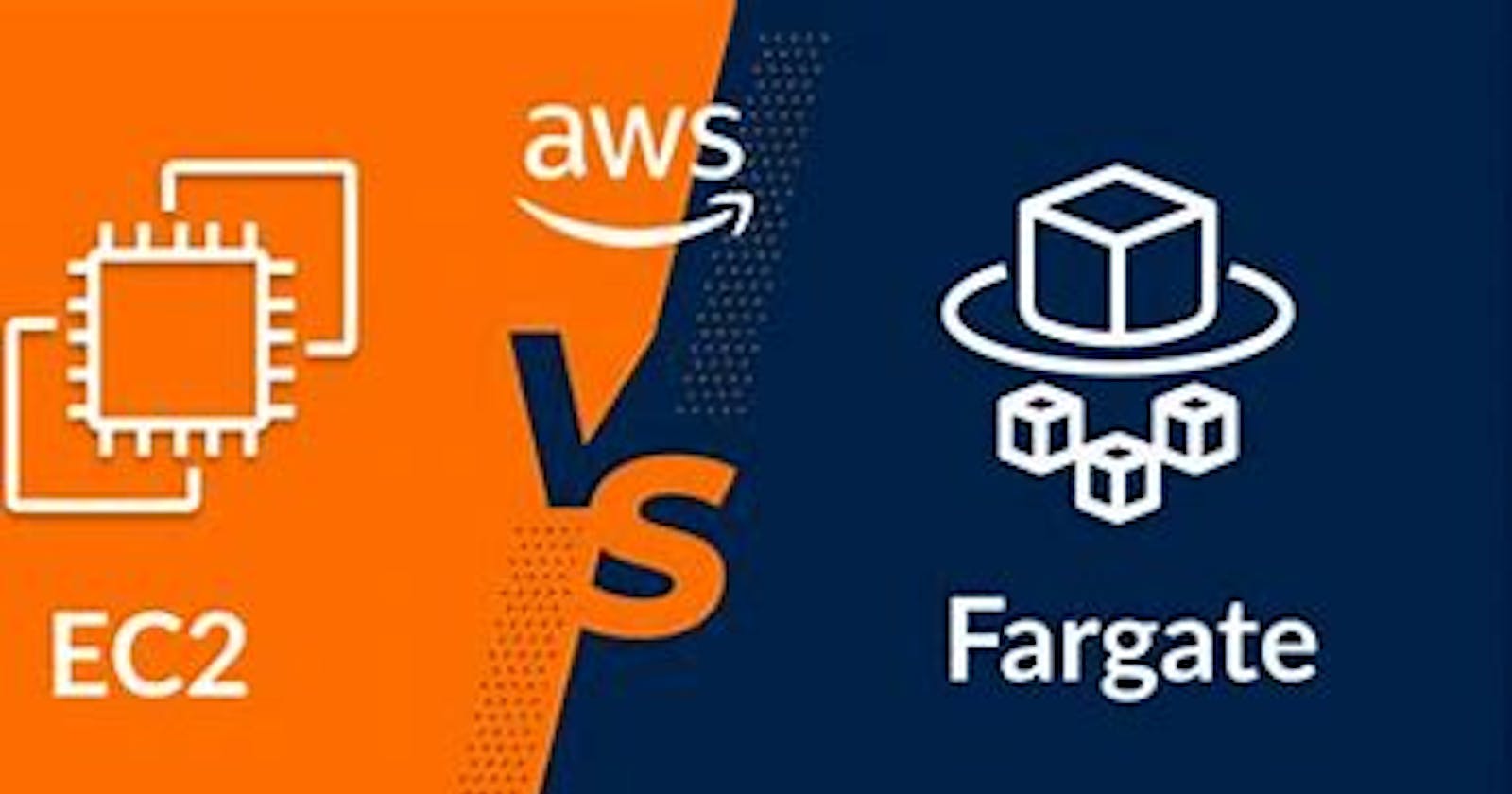 What is AWS ECS and Fargate?