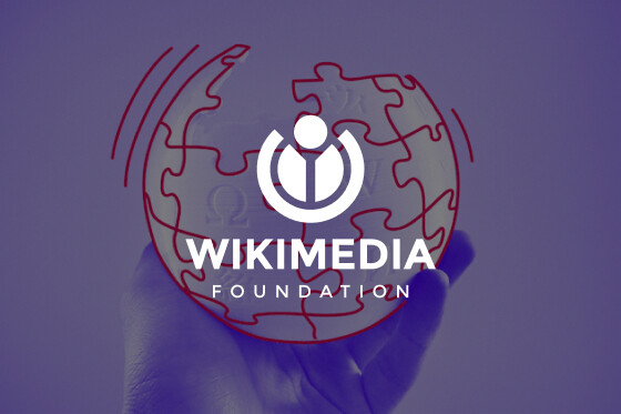 What's my Wikimedia Foundation footprint?