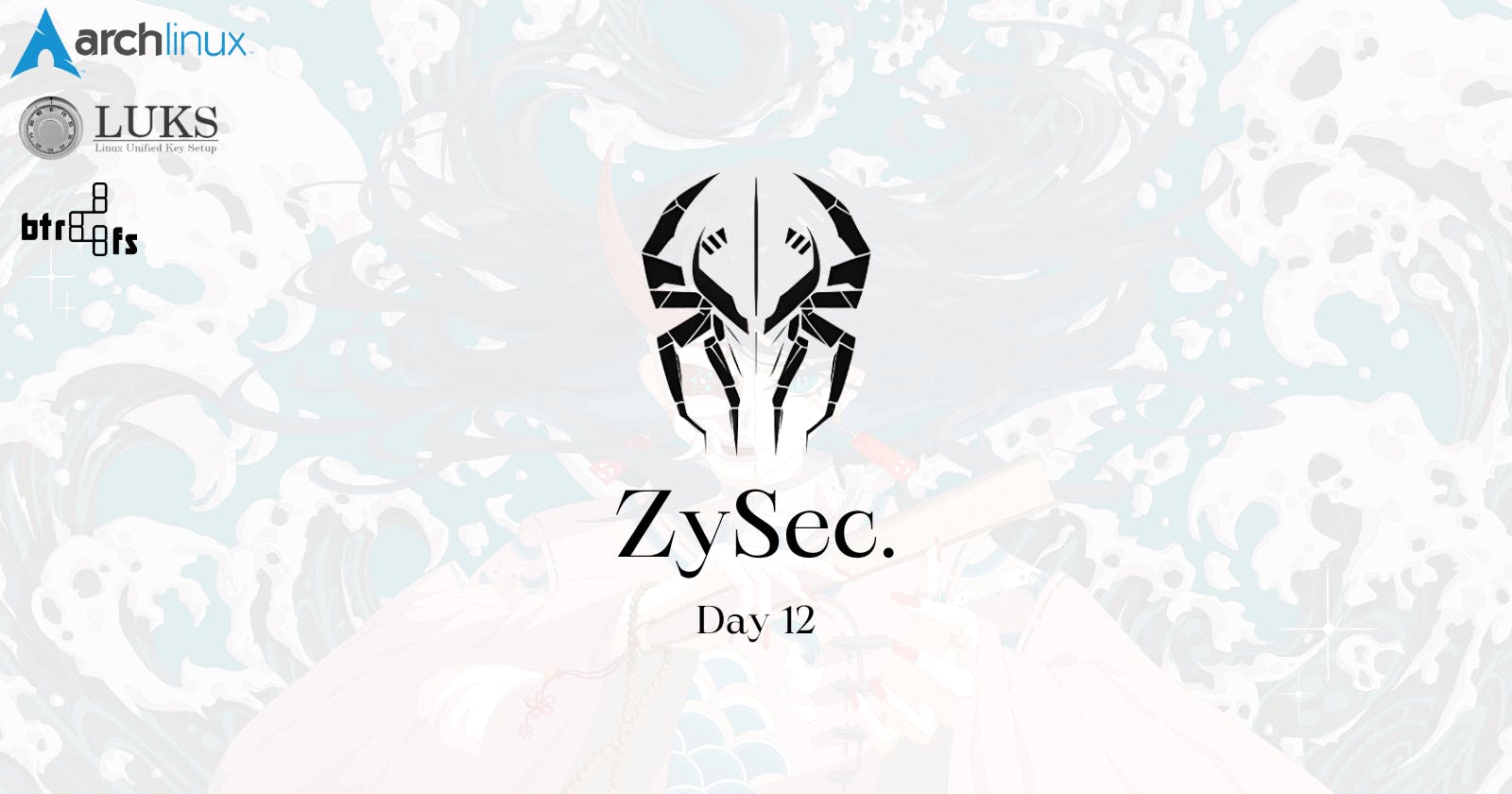 ZySec: Day #12