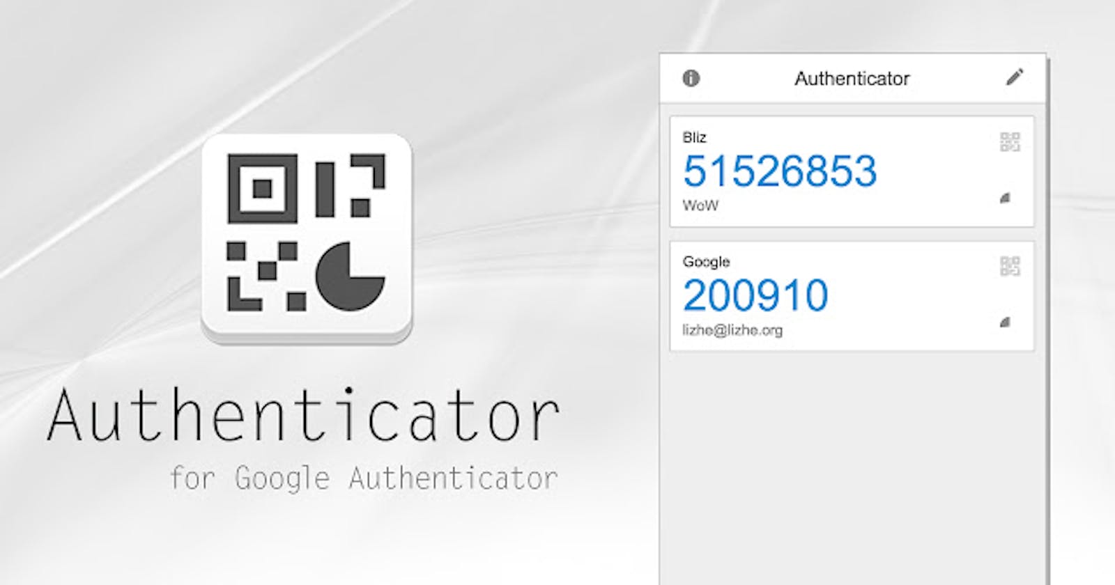 Design (LLD)  Google Authenticator  - Machine Coding