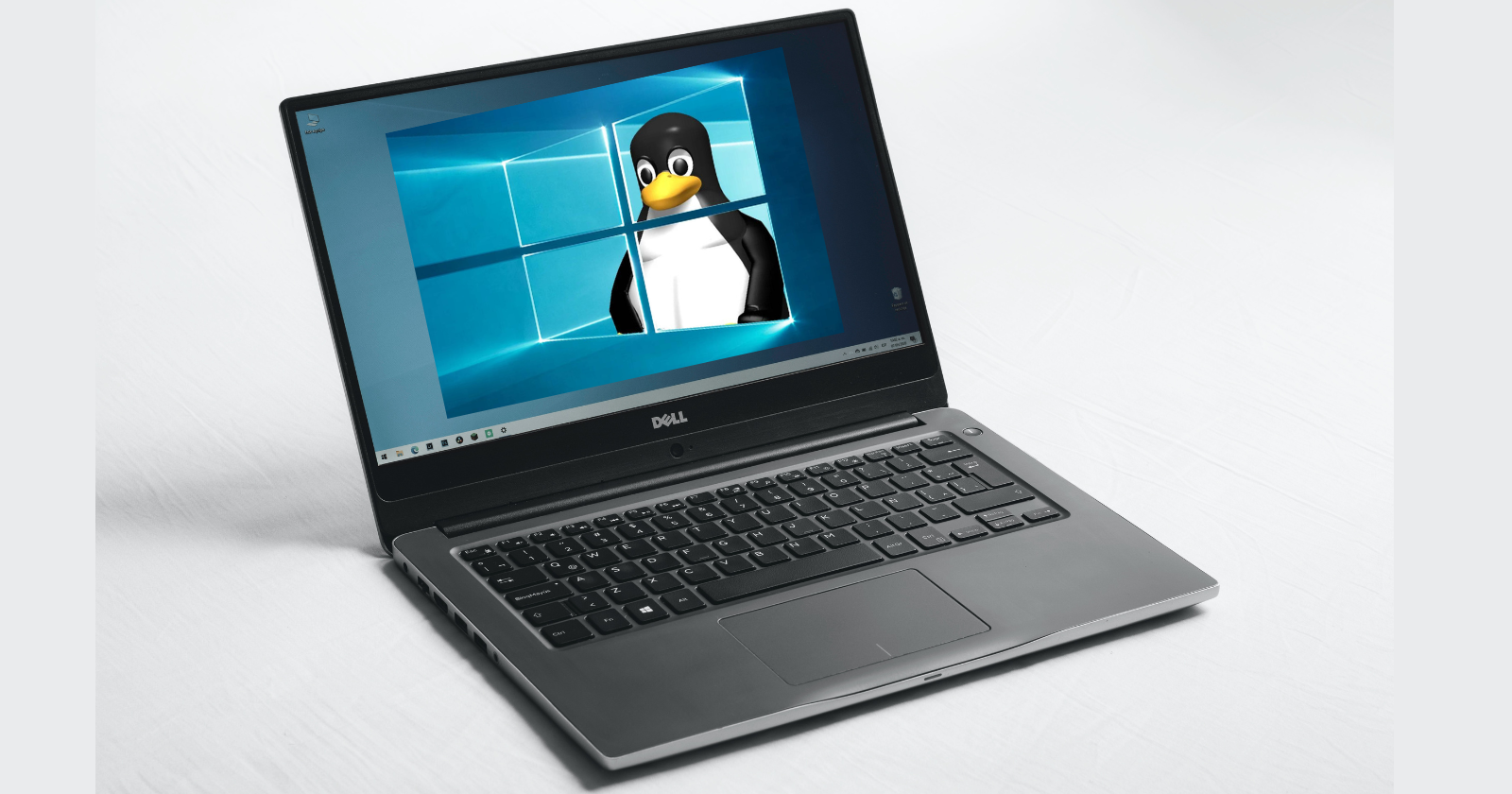 Run Linux on Windows in 5 Easy Steps