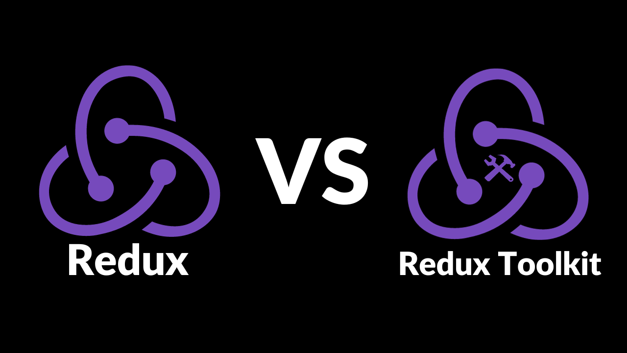 Redux vs Redux Toolkit