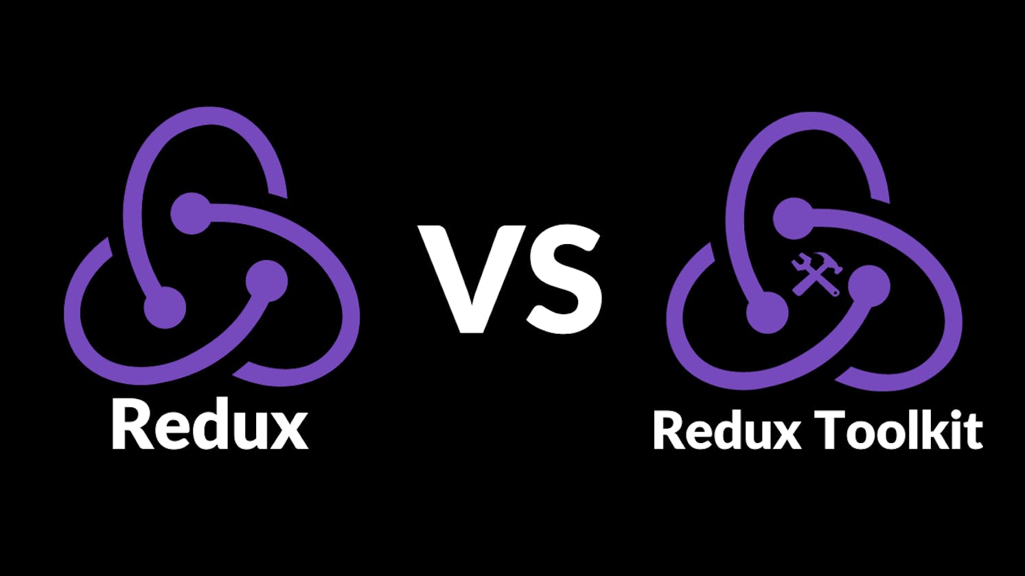 Redux vs Redux Toolkit